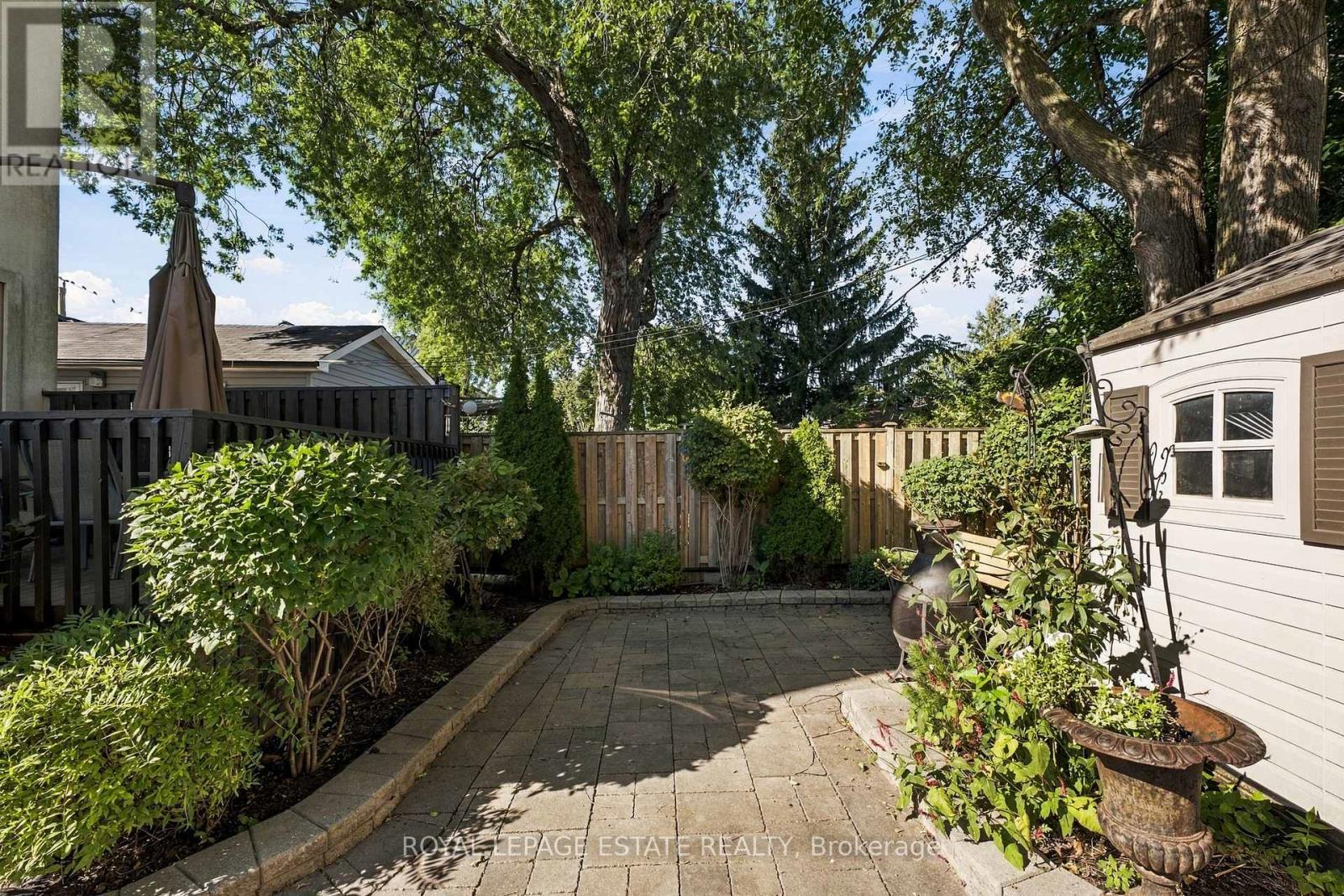 109 Lillington Avenue, Toronto, ON