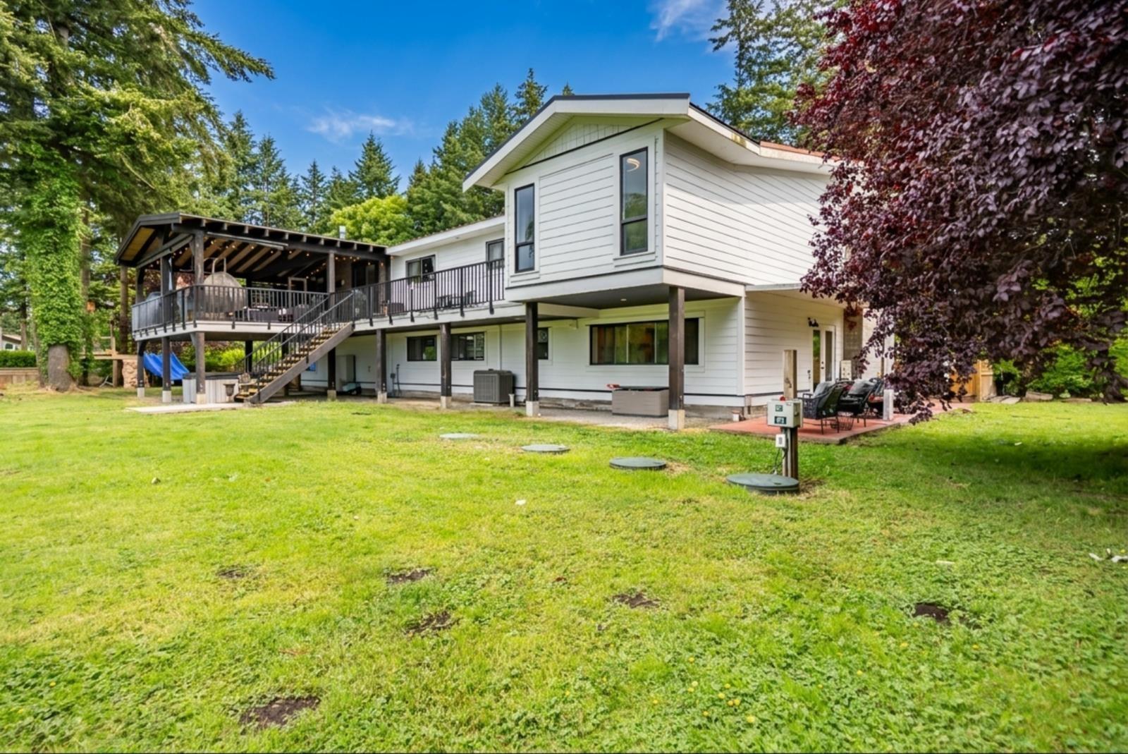 4523 240 Street, Langley, BC