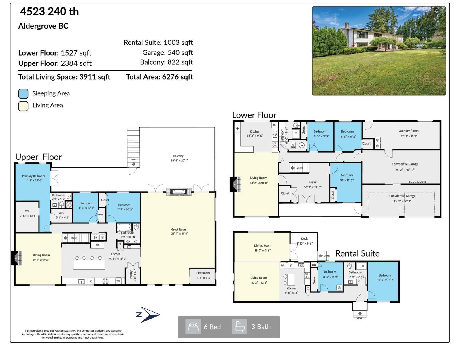 4523 240 Street, Langley, BC