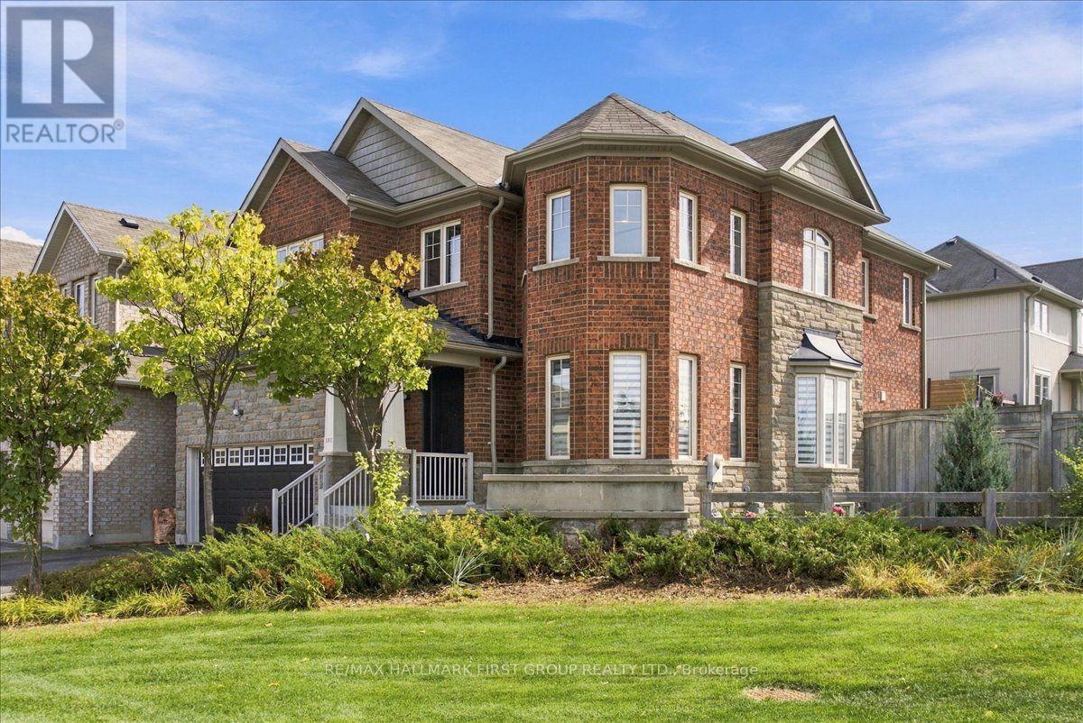 178 Milos Road, Richmond Hill, ON