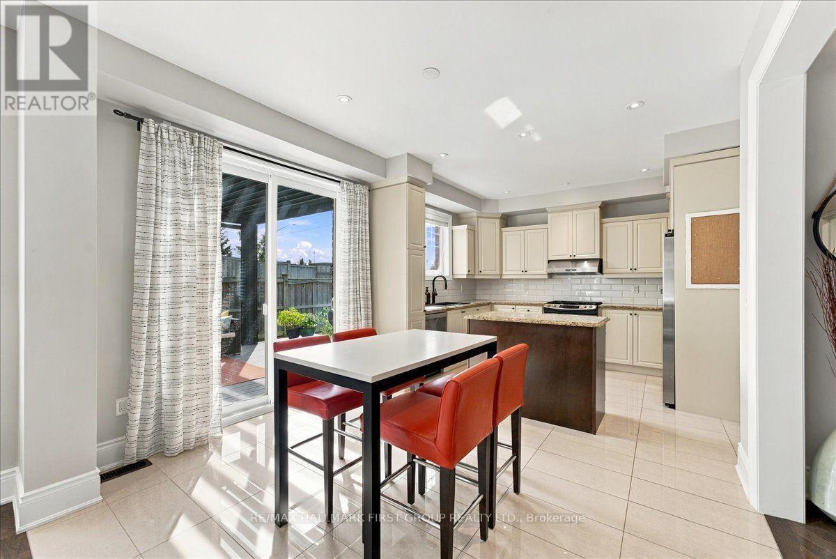 178 Milos Road, Richmond Hill, ON