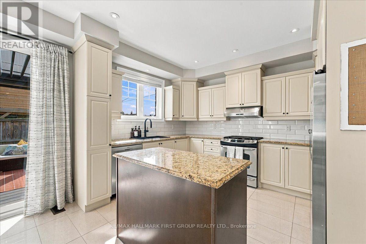 178 Milos Road, Richmond Hill, ON