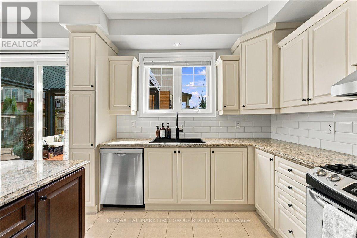 178 Milos Road, Richmond Hill, ON