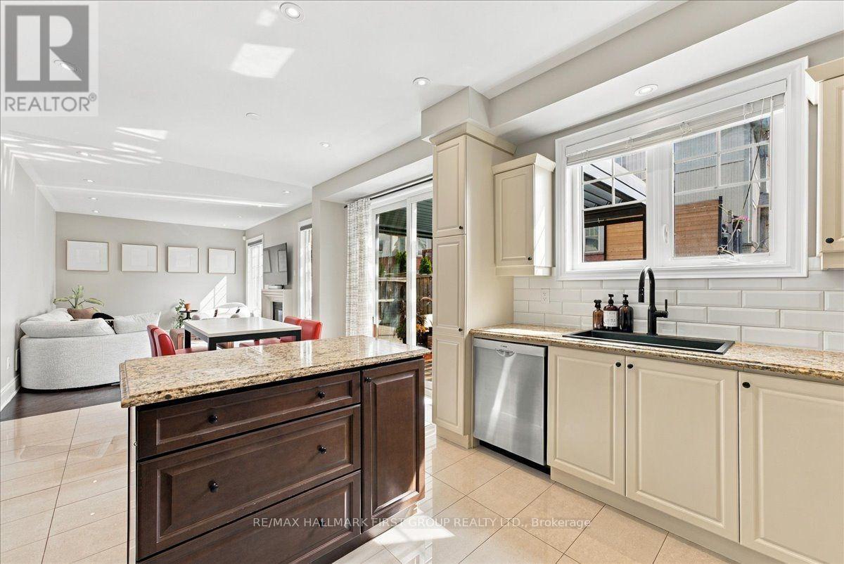 178 Milos Road, Richmond Hill, ON