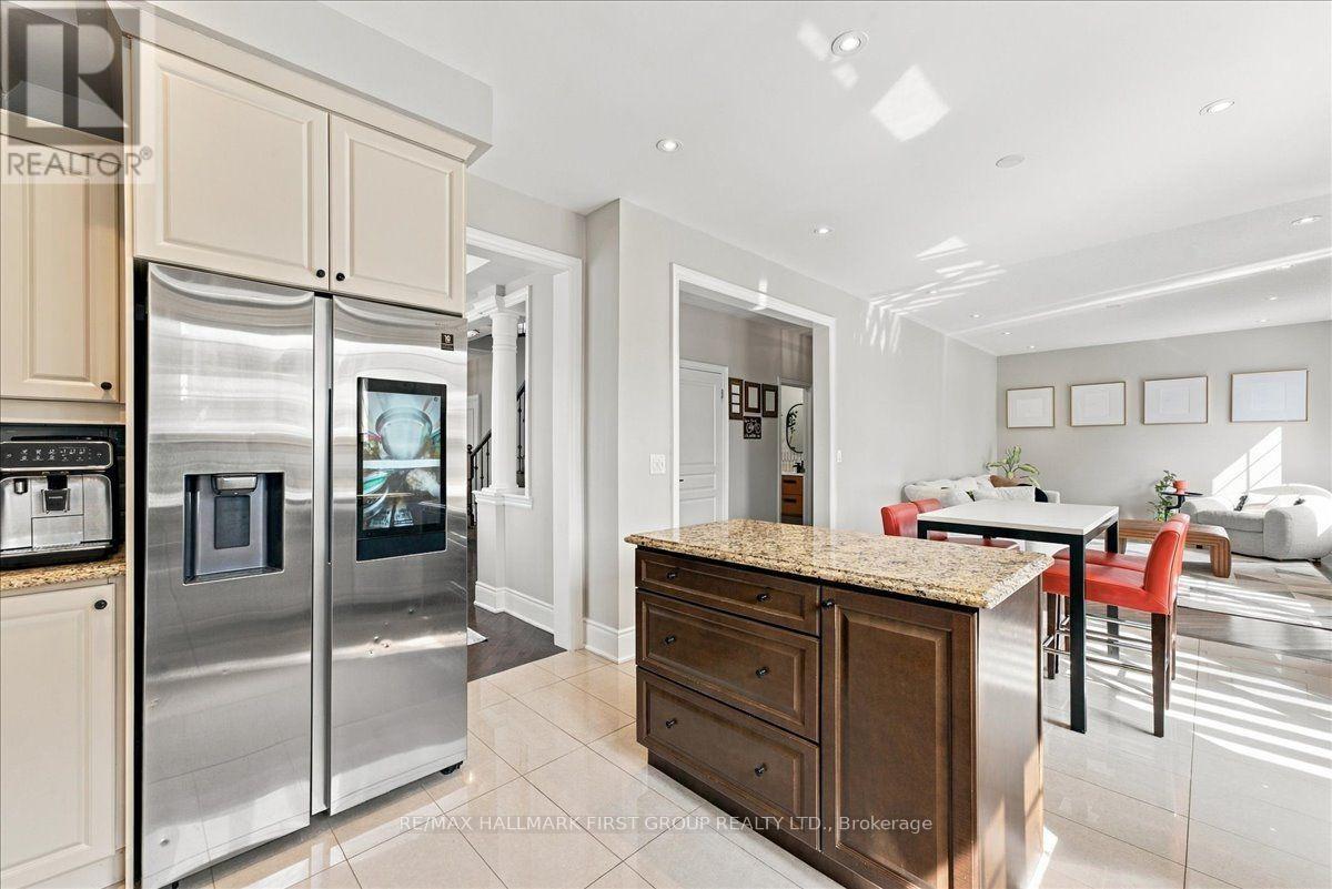 178 Milos Road, Richmond Hill, ON