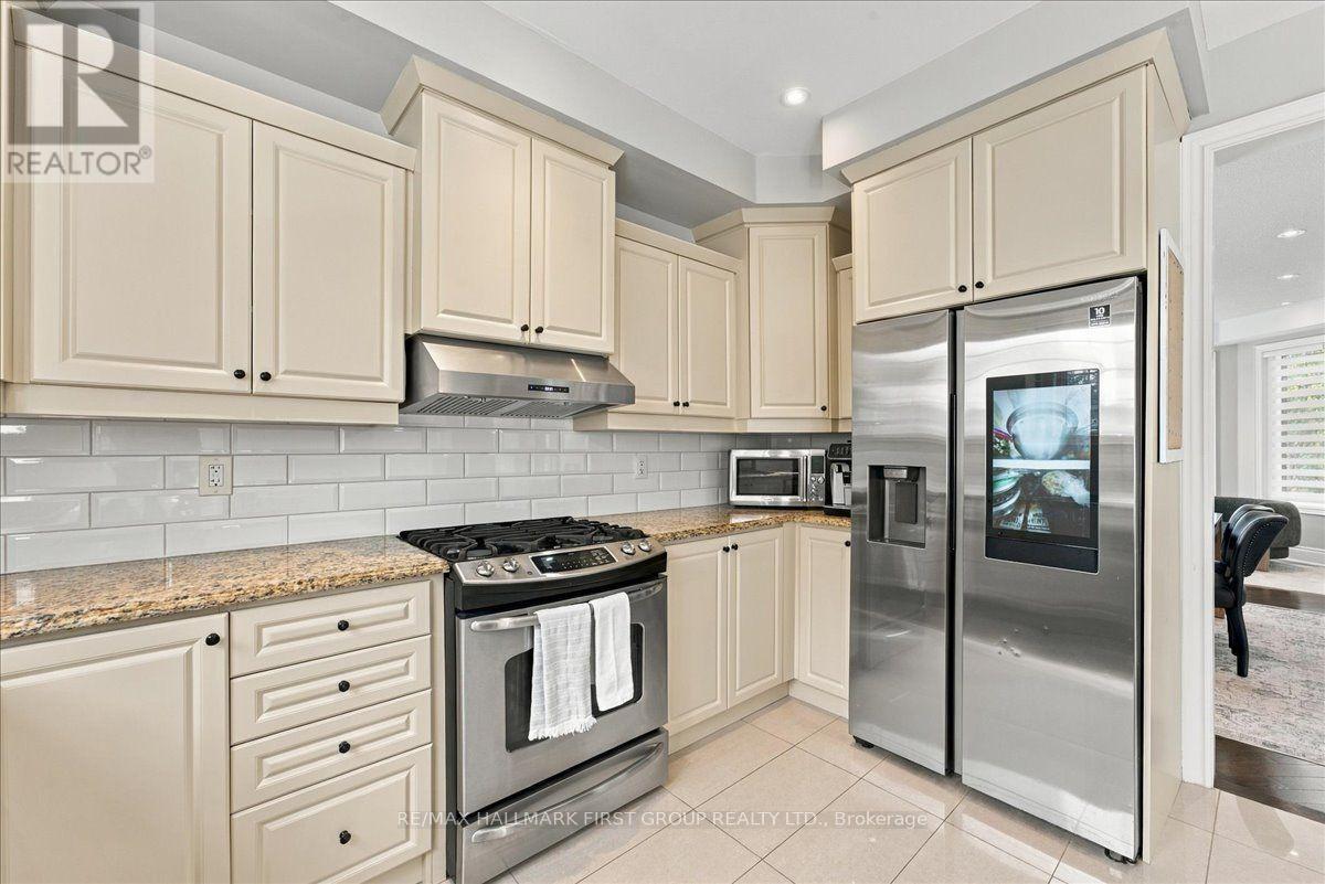 178 Milos Road, Richmond Hill, ON