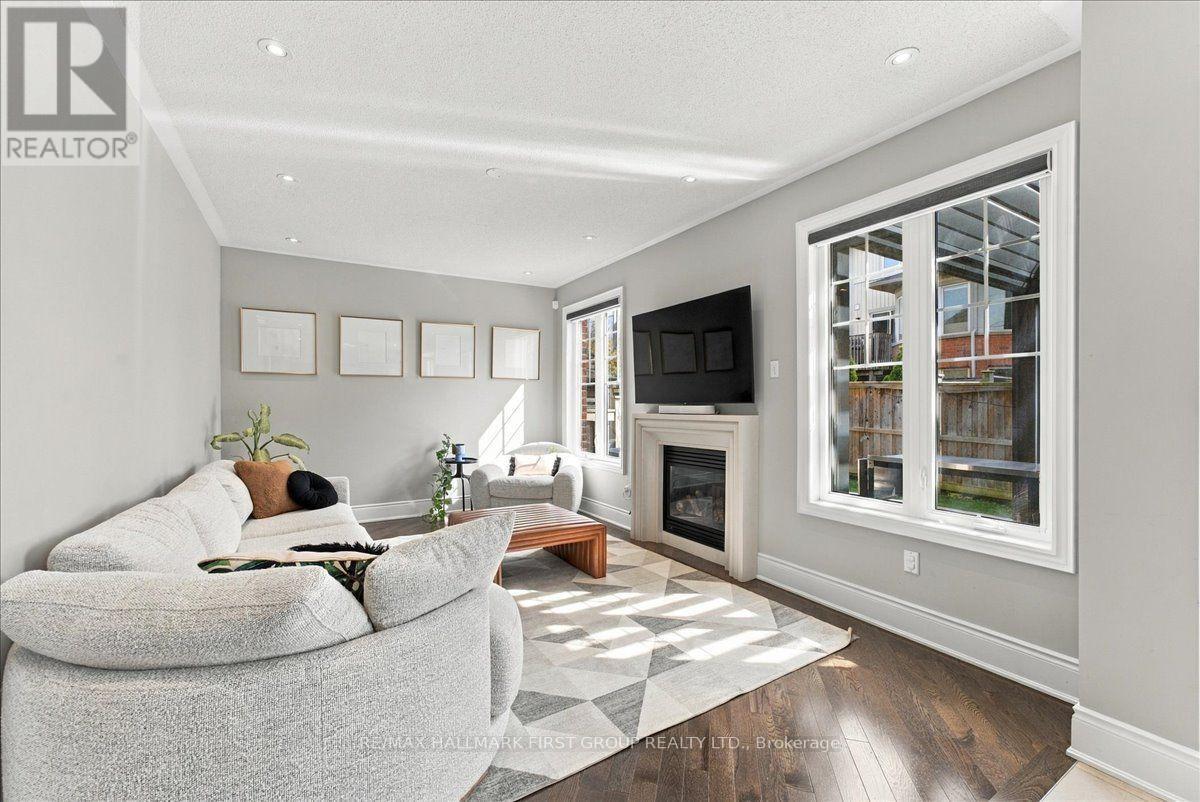 178 Milos Road, Richmond Hill, ON