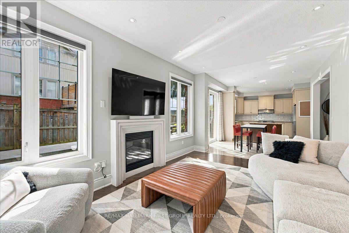 178 Milos Road, Richmond Hill, ON