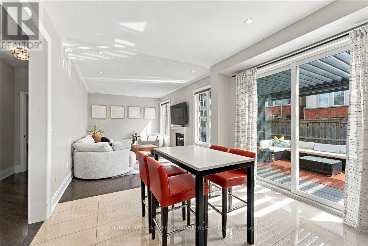 178 Milos Road, Richmond Hill, ON