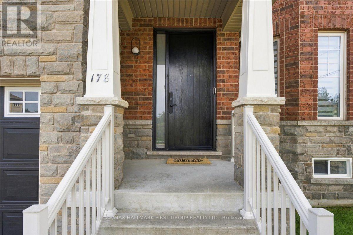 178 Milos Road, Richmond Hill, ON