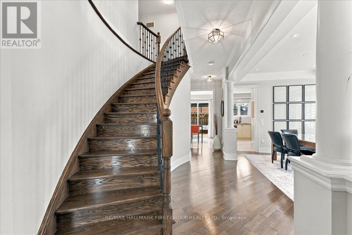 178 Milos Road, Richmond Hill, ON
