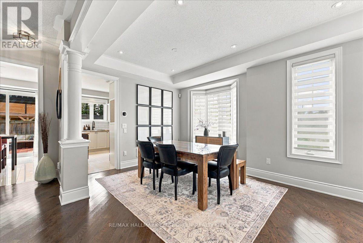 178 Milos Road, Richmond Hill, ON