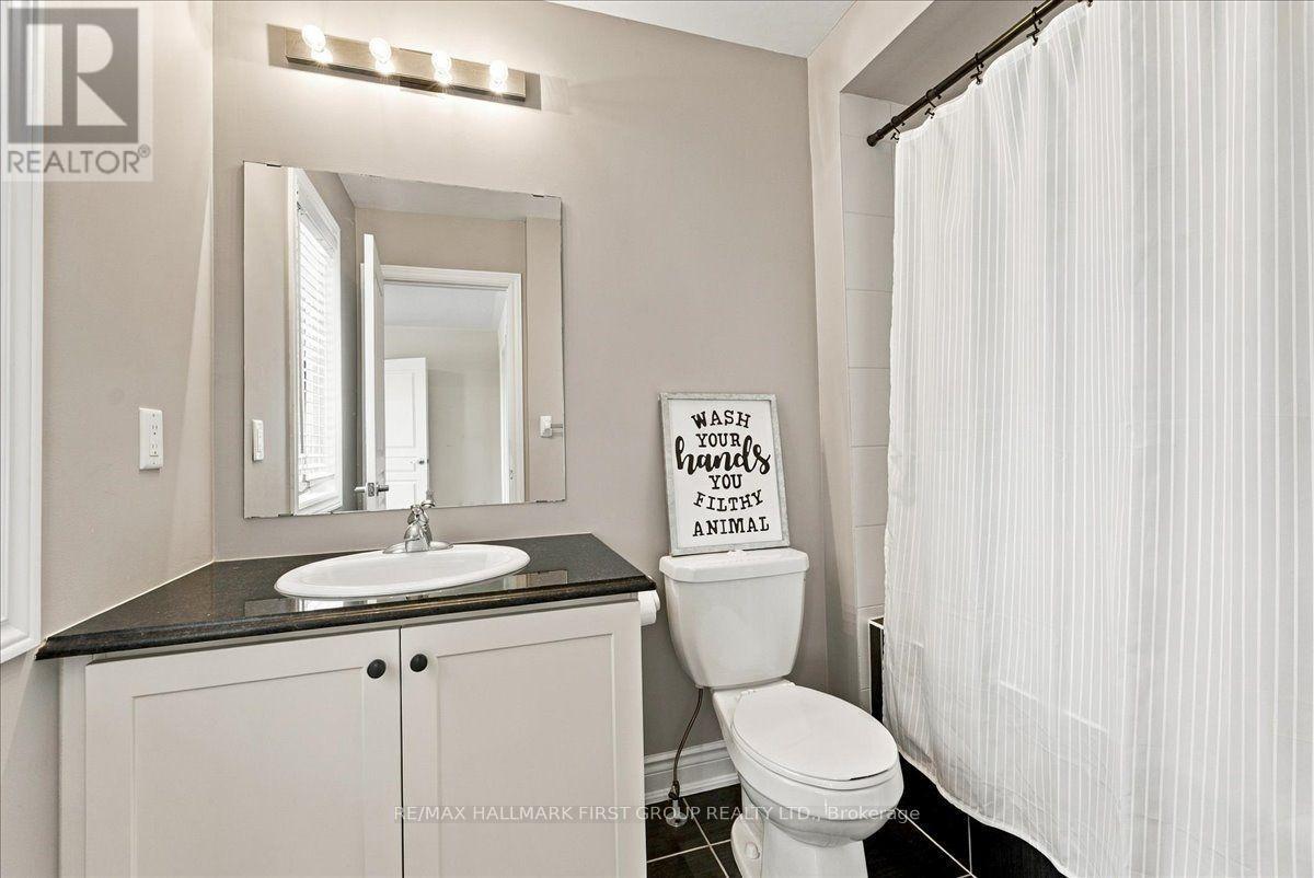 178 Milos Road, Richmond Hill, ON
