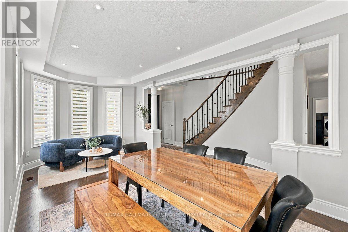178 Milos Road, Richmond Hill, ON