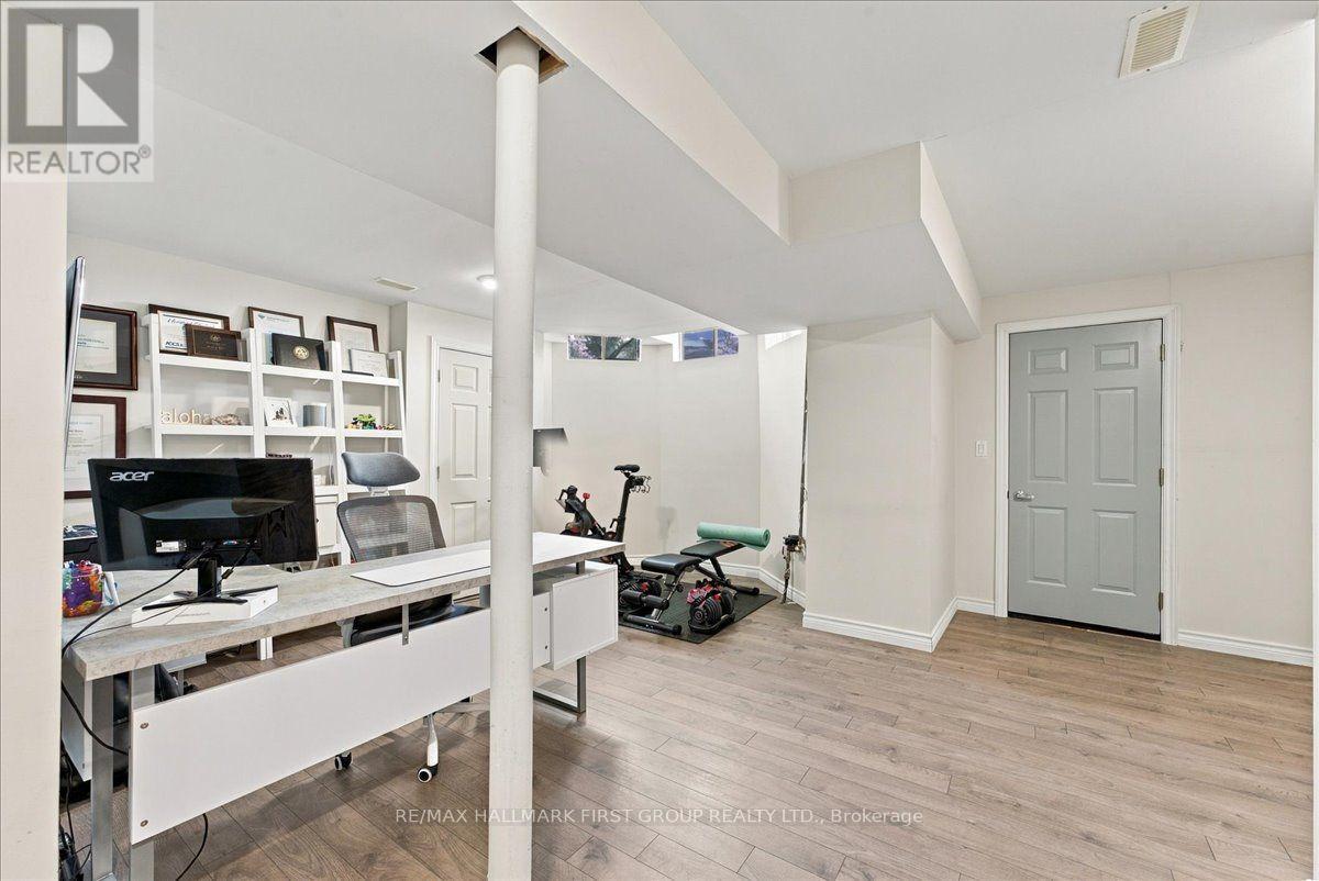 178 Milos Road, Richmond Hill, ON