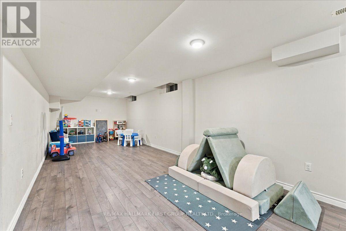 178 Milos Road, Richmond Hill, ON