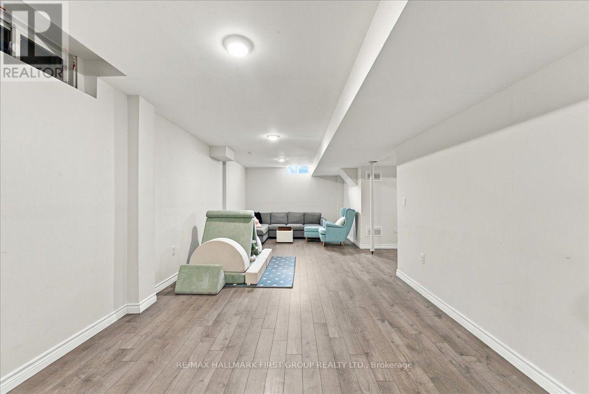 178 Milos Road, Richmond Hill, ON