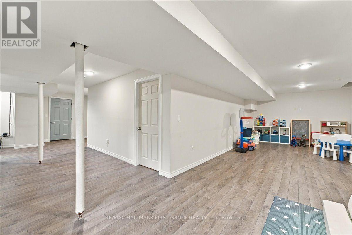 178 Milos Road, Richmond Hill, ON