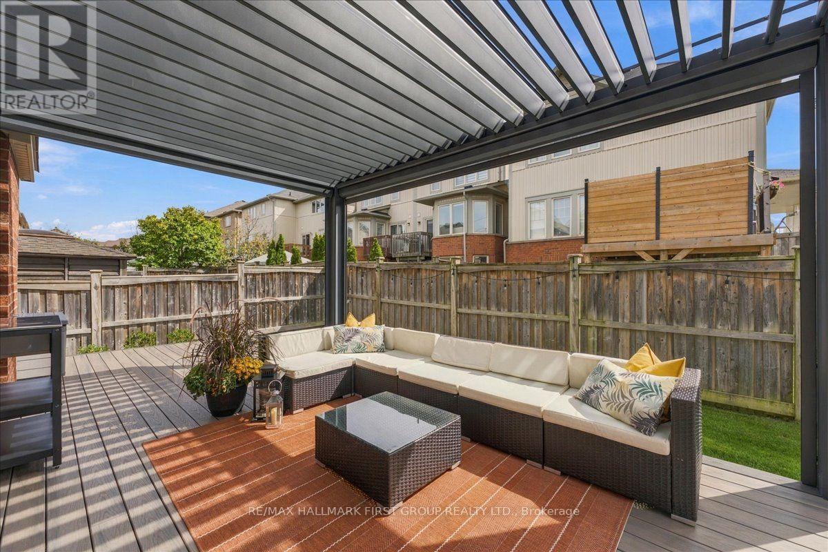 178 Milos Road, Richmond Hill, ON