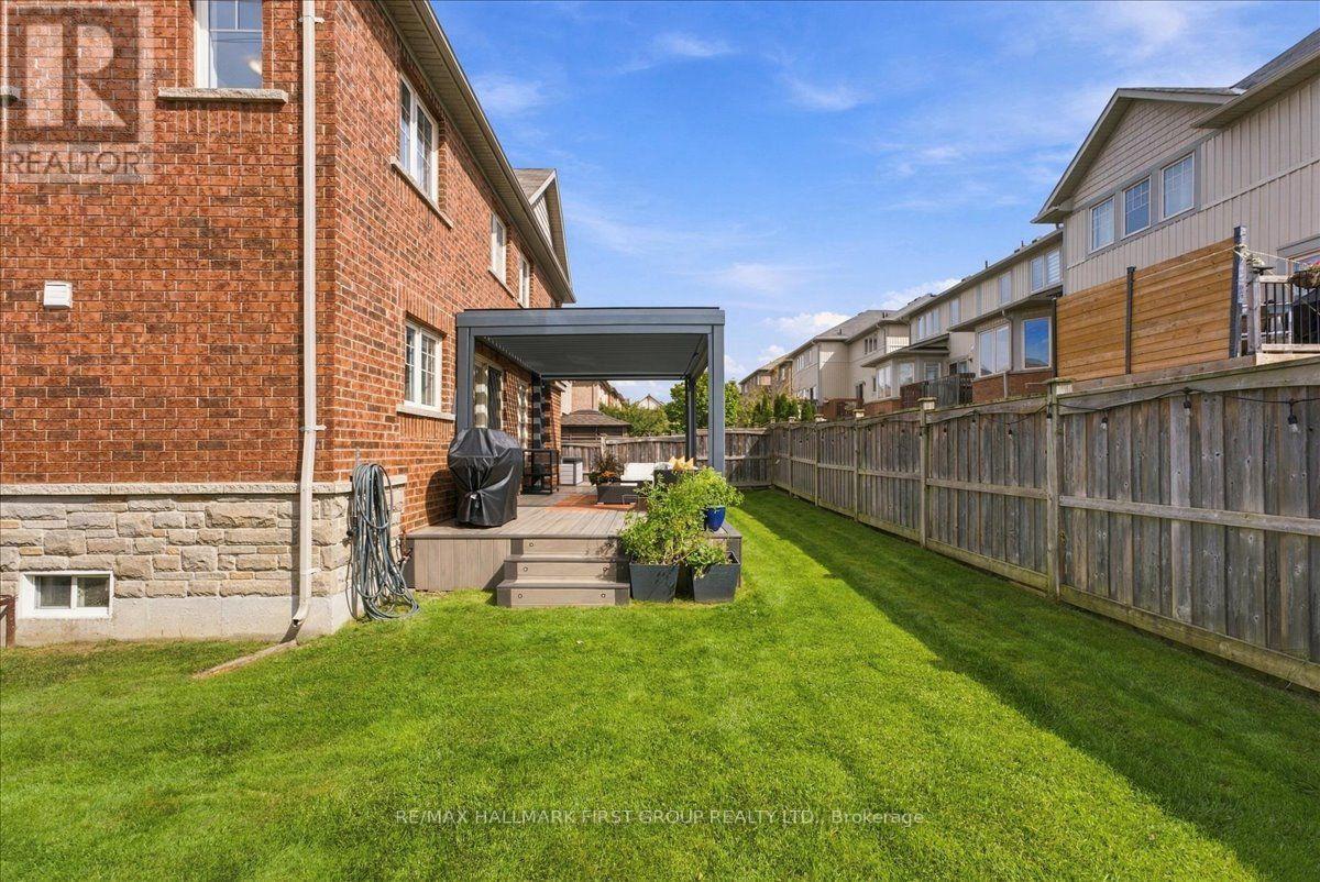 178 Milos Road, Richmond Hill, ON