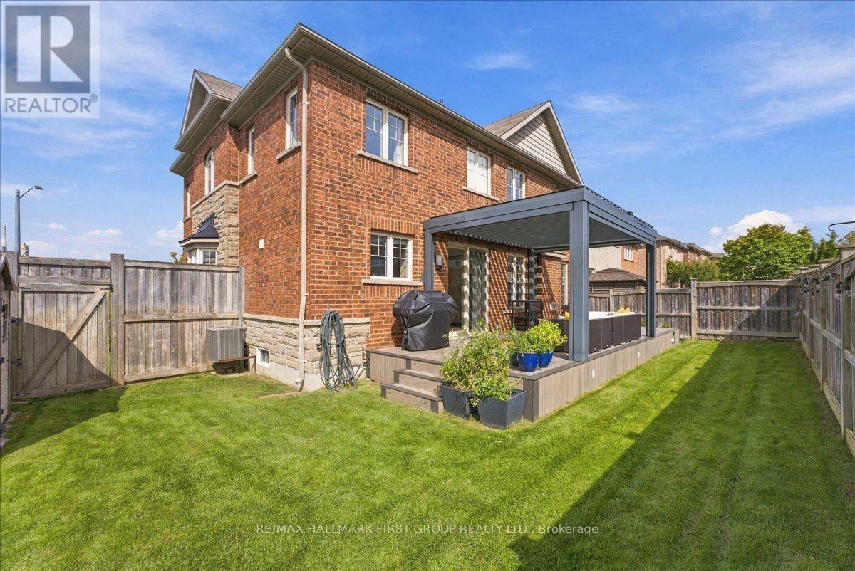 178 Milos Road, Richmond Hill, ON