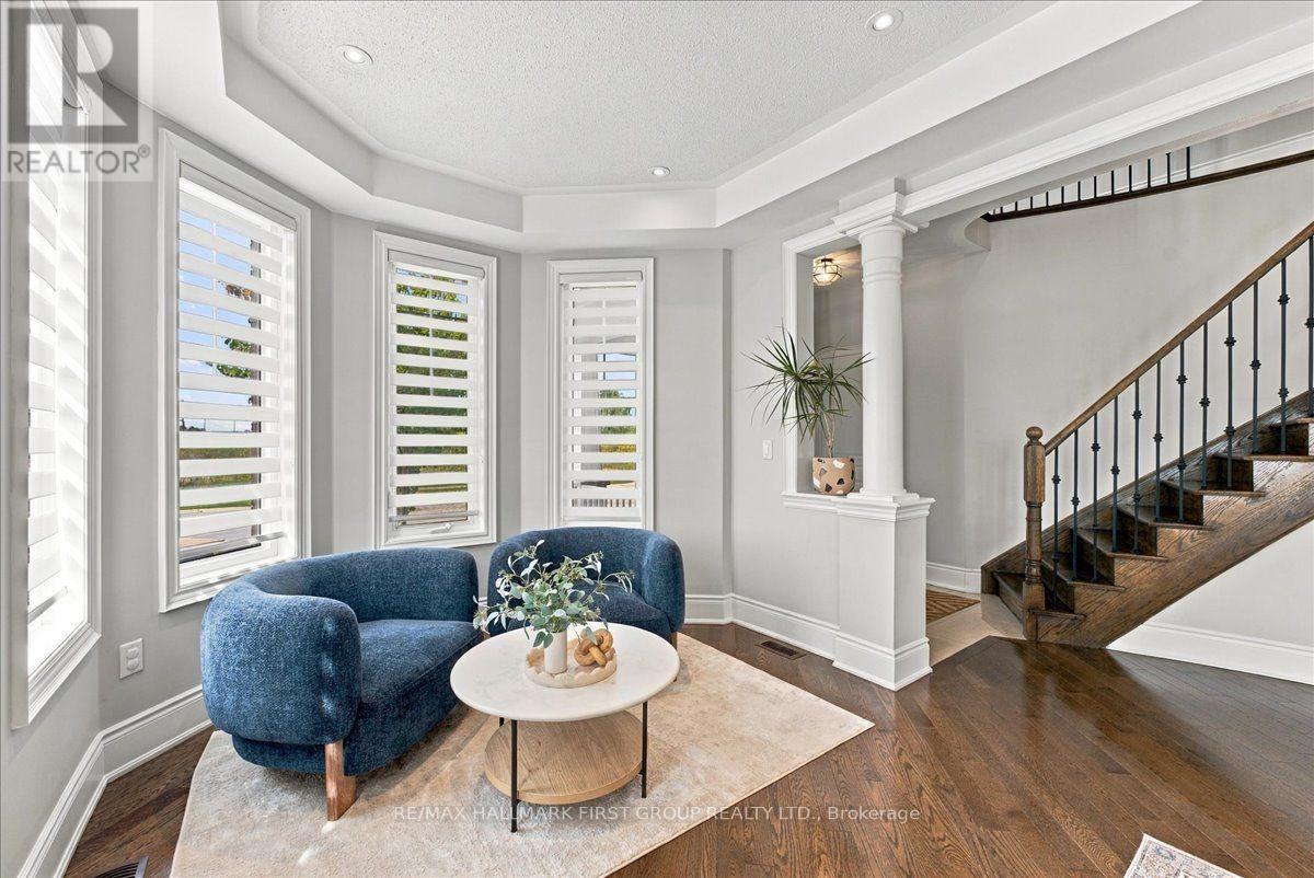 178 Milos Road, Richmond Hill, ON