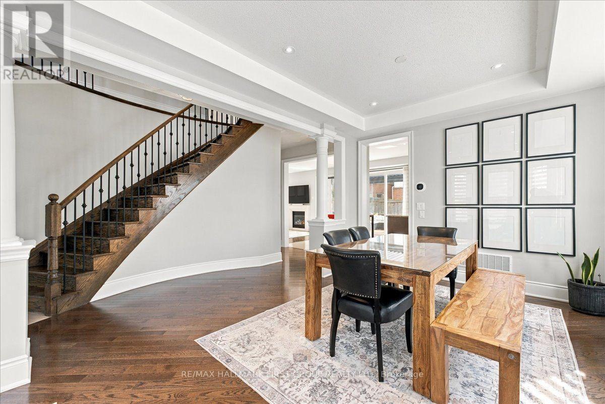 178 Milos Road, Richmond Hill, ON