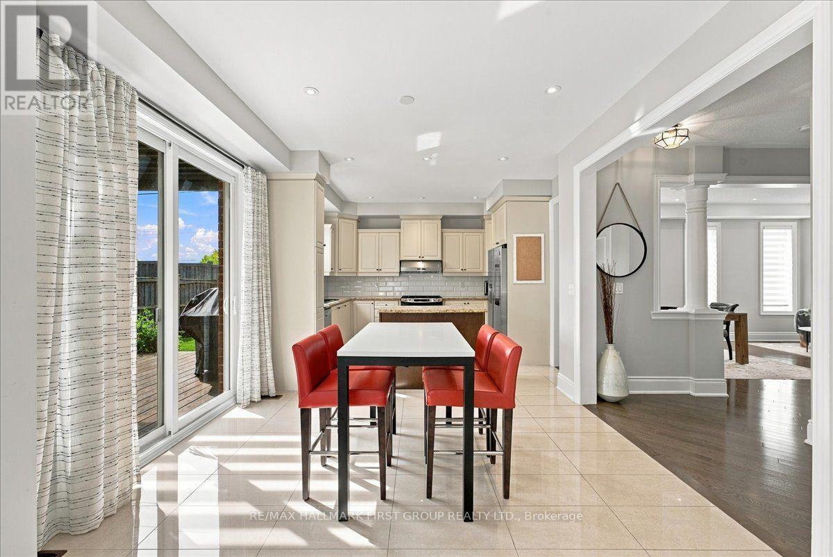 178 Milos Road, Richmond Hill, ON