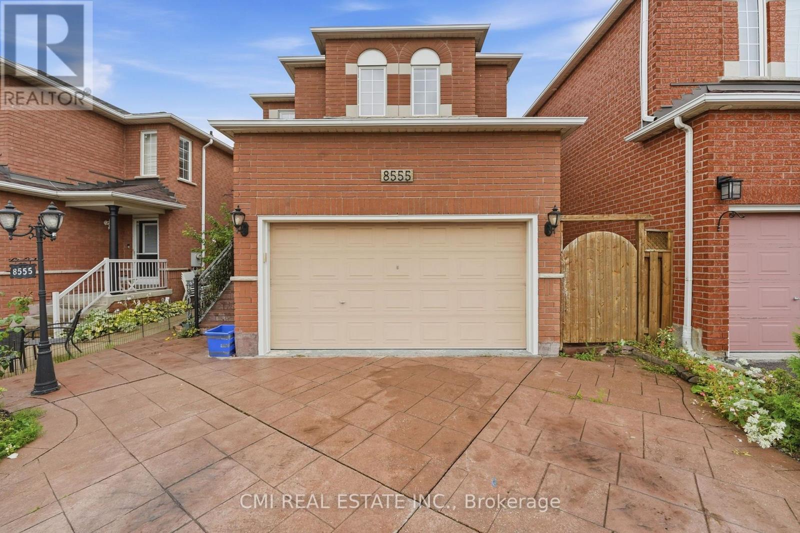 8555 Martin Grove Road, Vaughan, ON