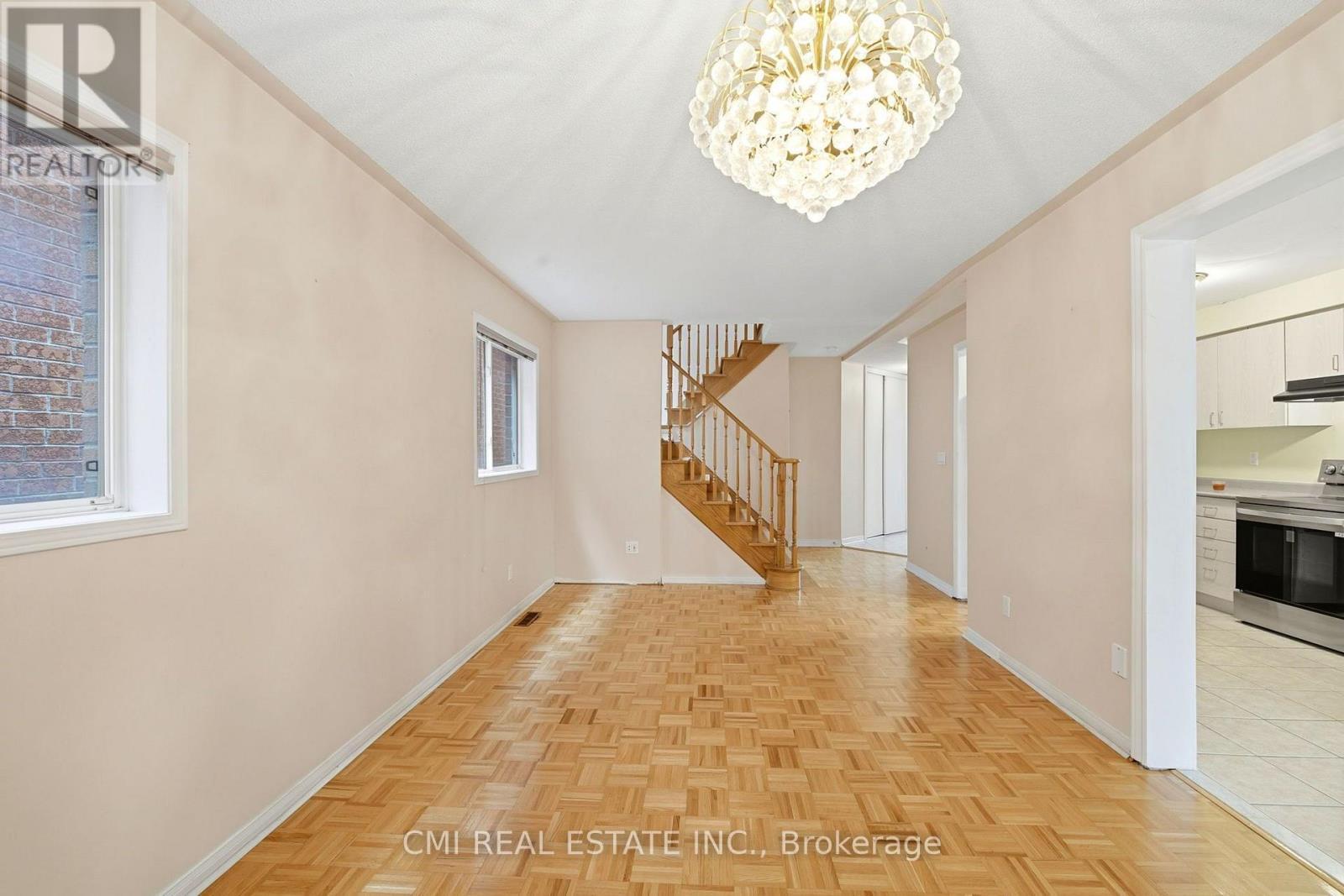 8555 Martin Grove Road, Vaughan, ON
