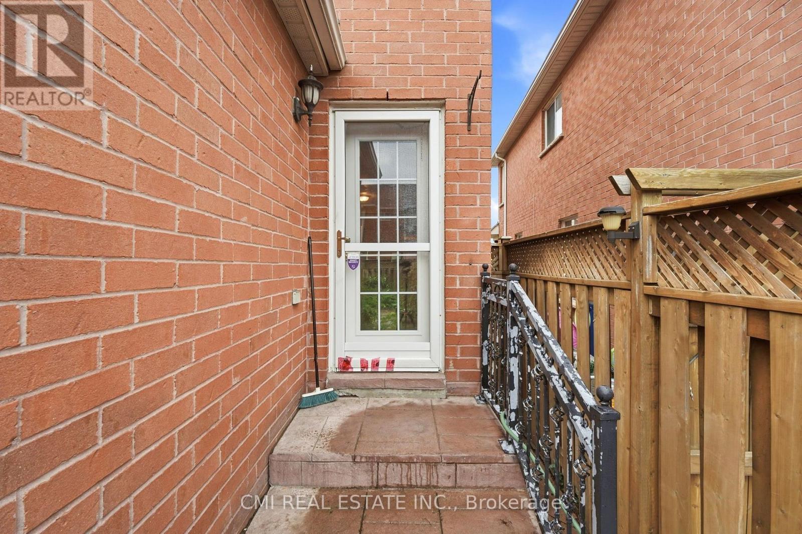 8555 Martin Grove Road, Vaughan, ON