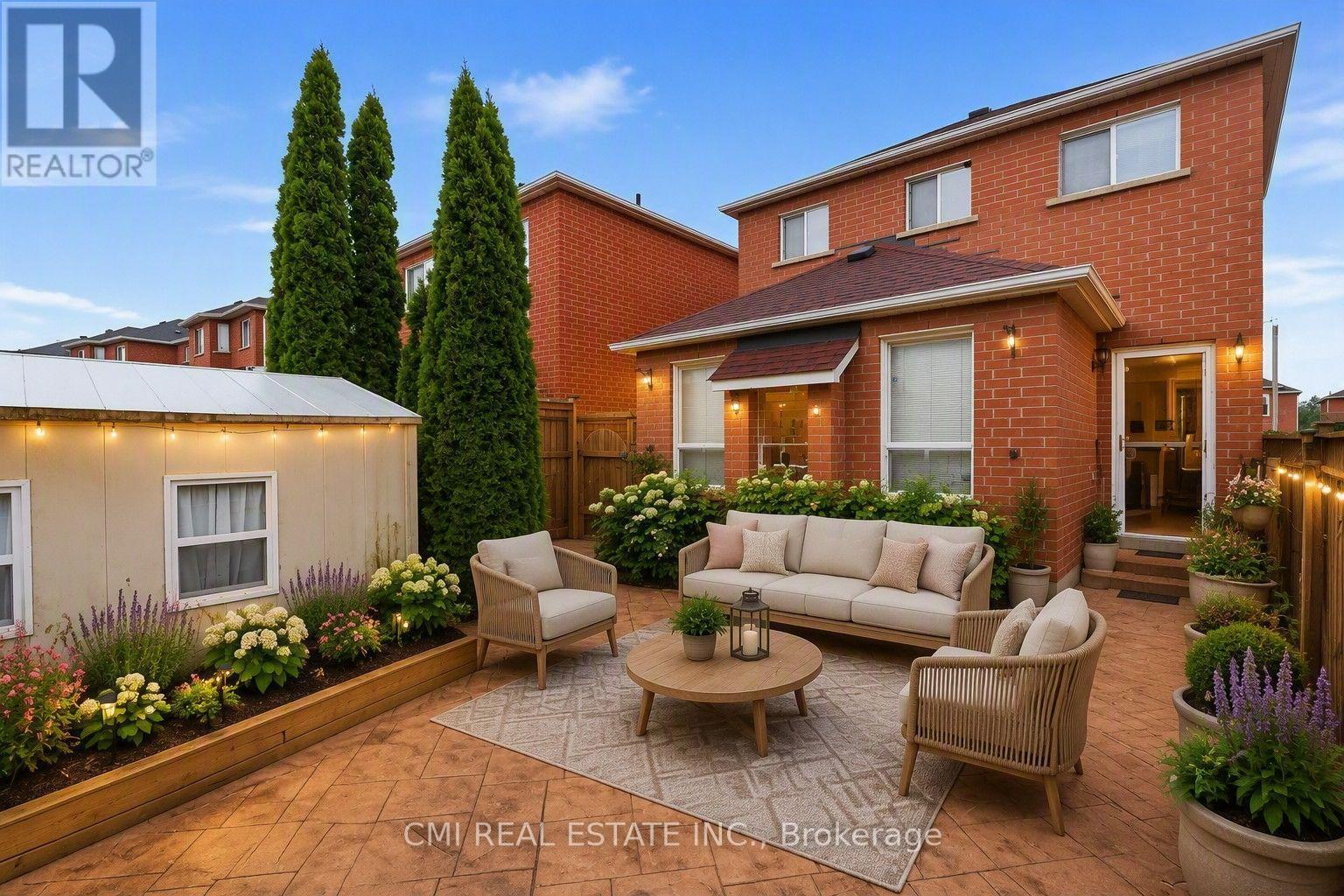 8555 Martin Grove Road, Vaughan, ON
