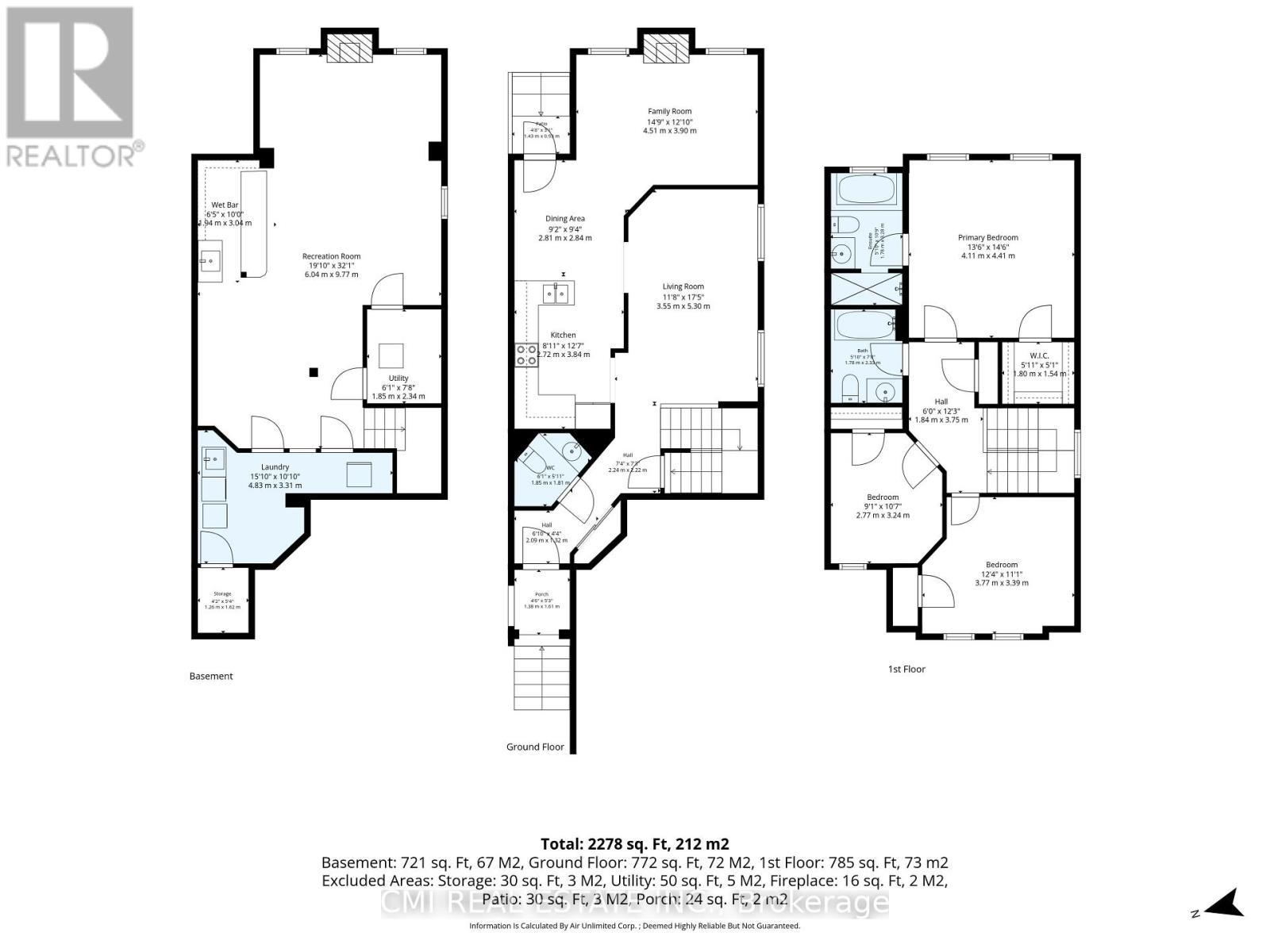 8555 Martin Grove Road, Vaughan, ON