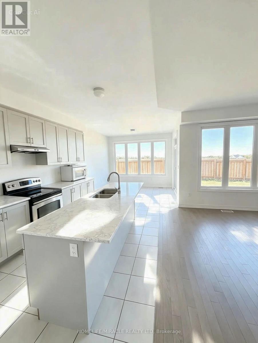 163 Fenchurch Manor, Barrie, ON