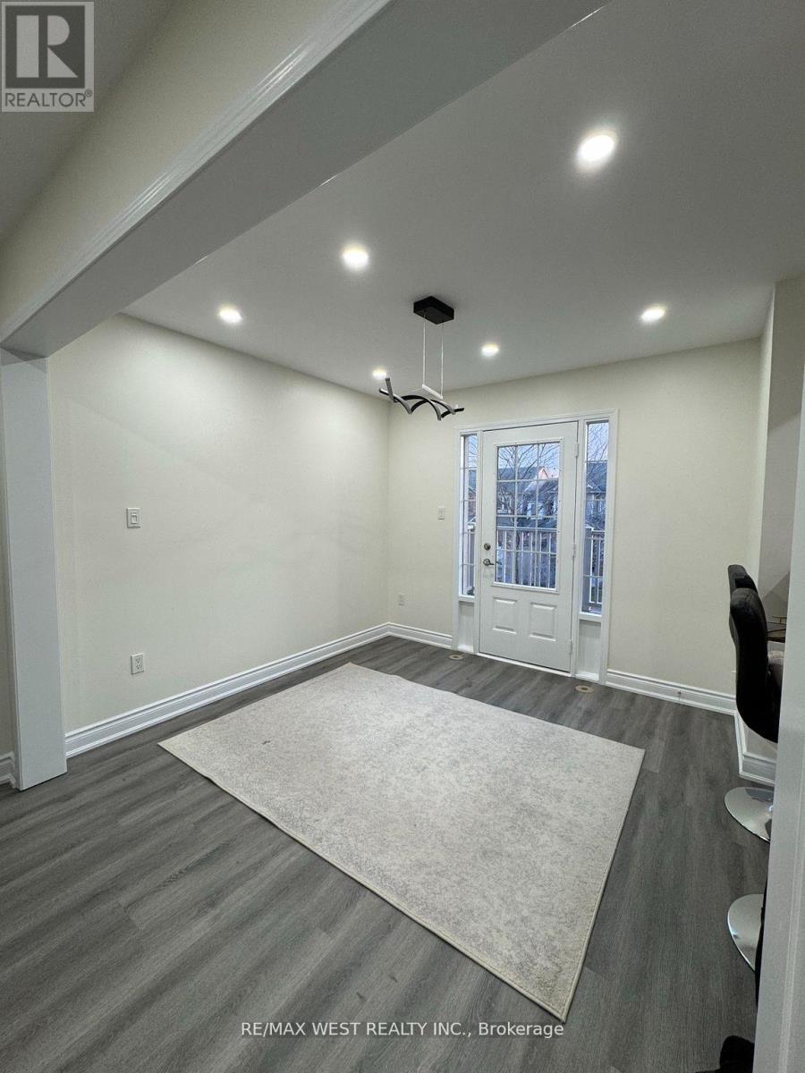 925 Burrows Gate, Milton, ON