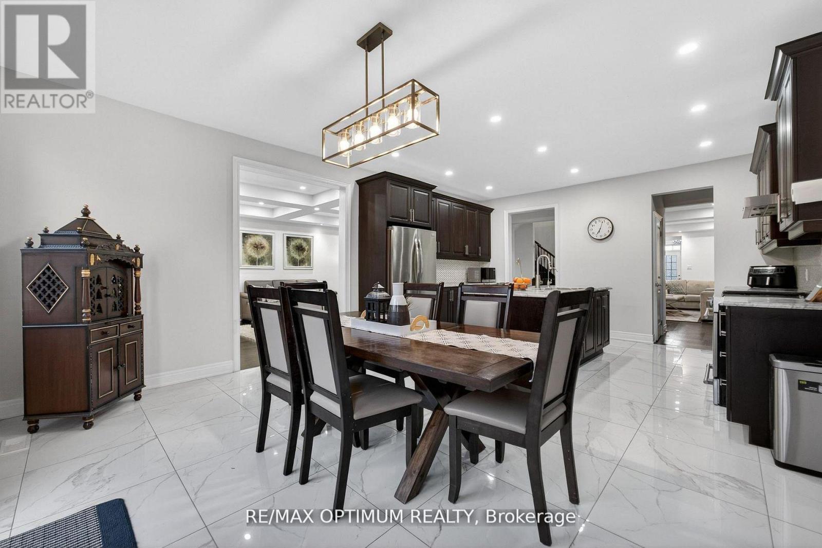 5 Blue Silo Way, Brampton, ON