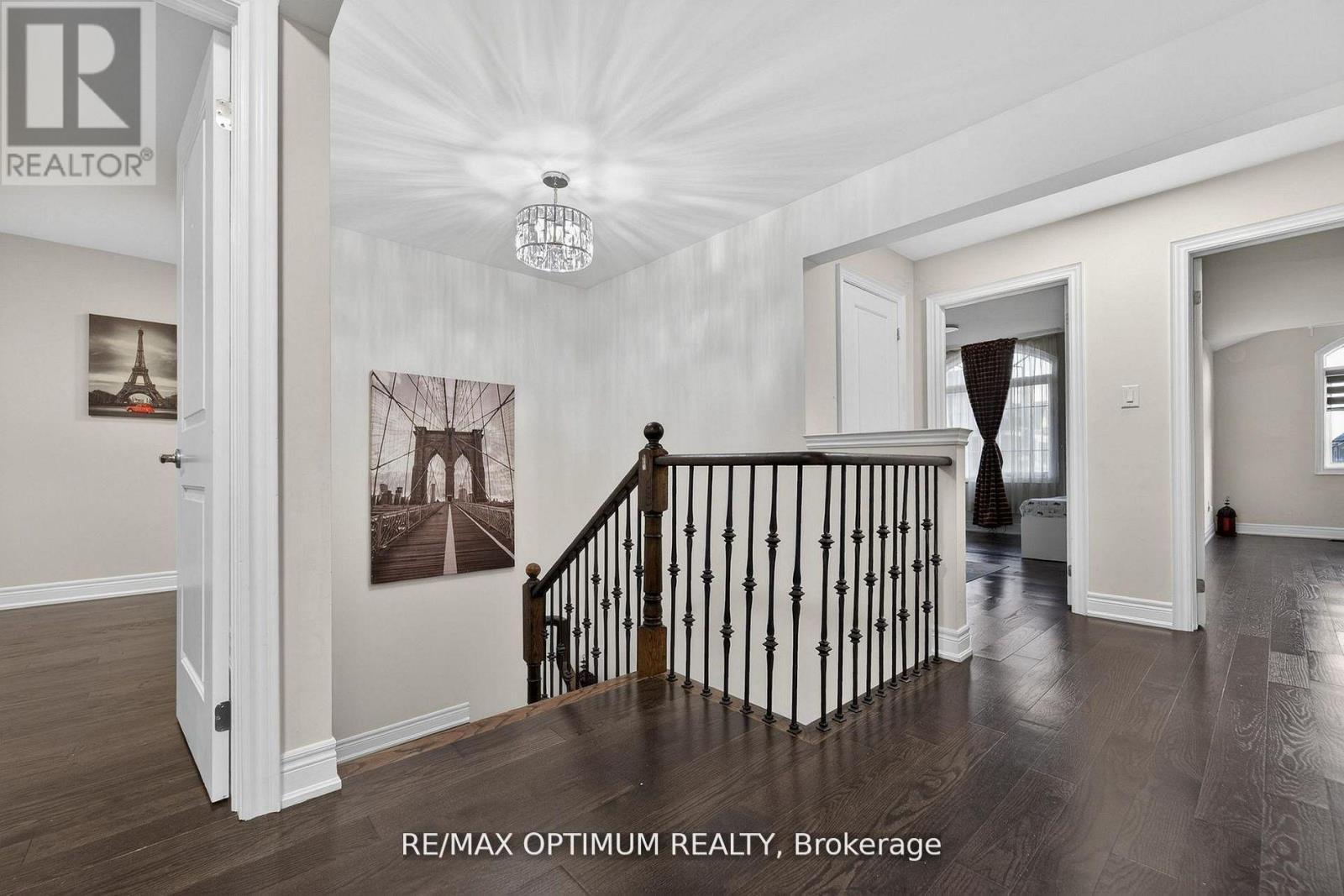 5 Blue Silo Way, Brampton, ON