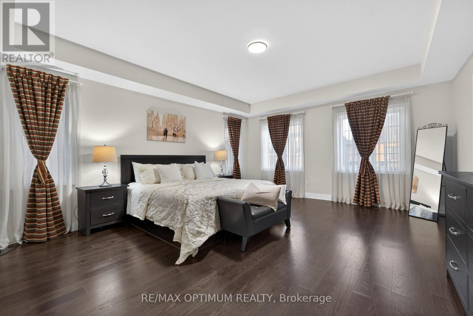 5 Blue Silo Way, Brampton, ON