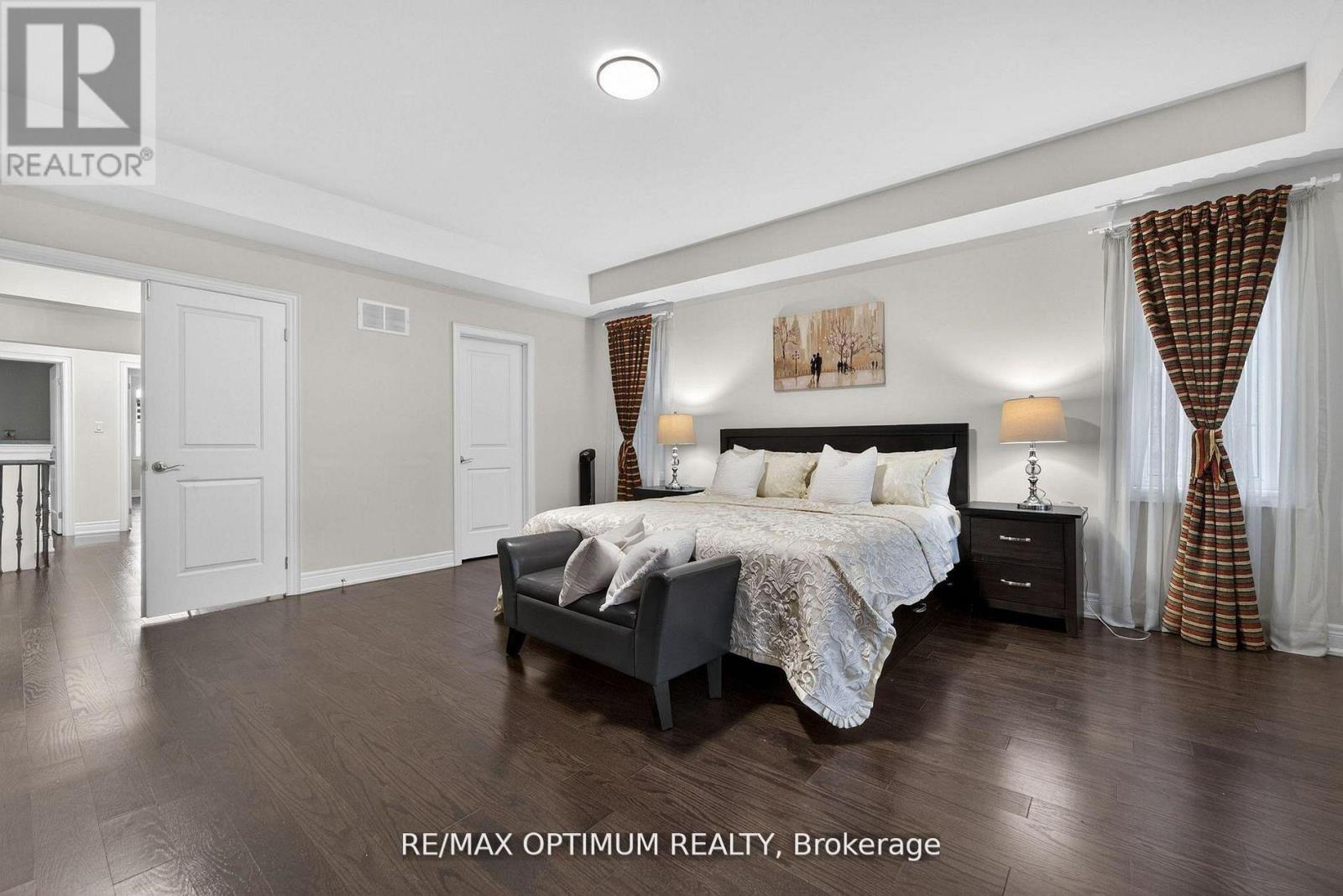 5 Blue Silo Way, Brampton, ON