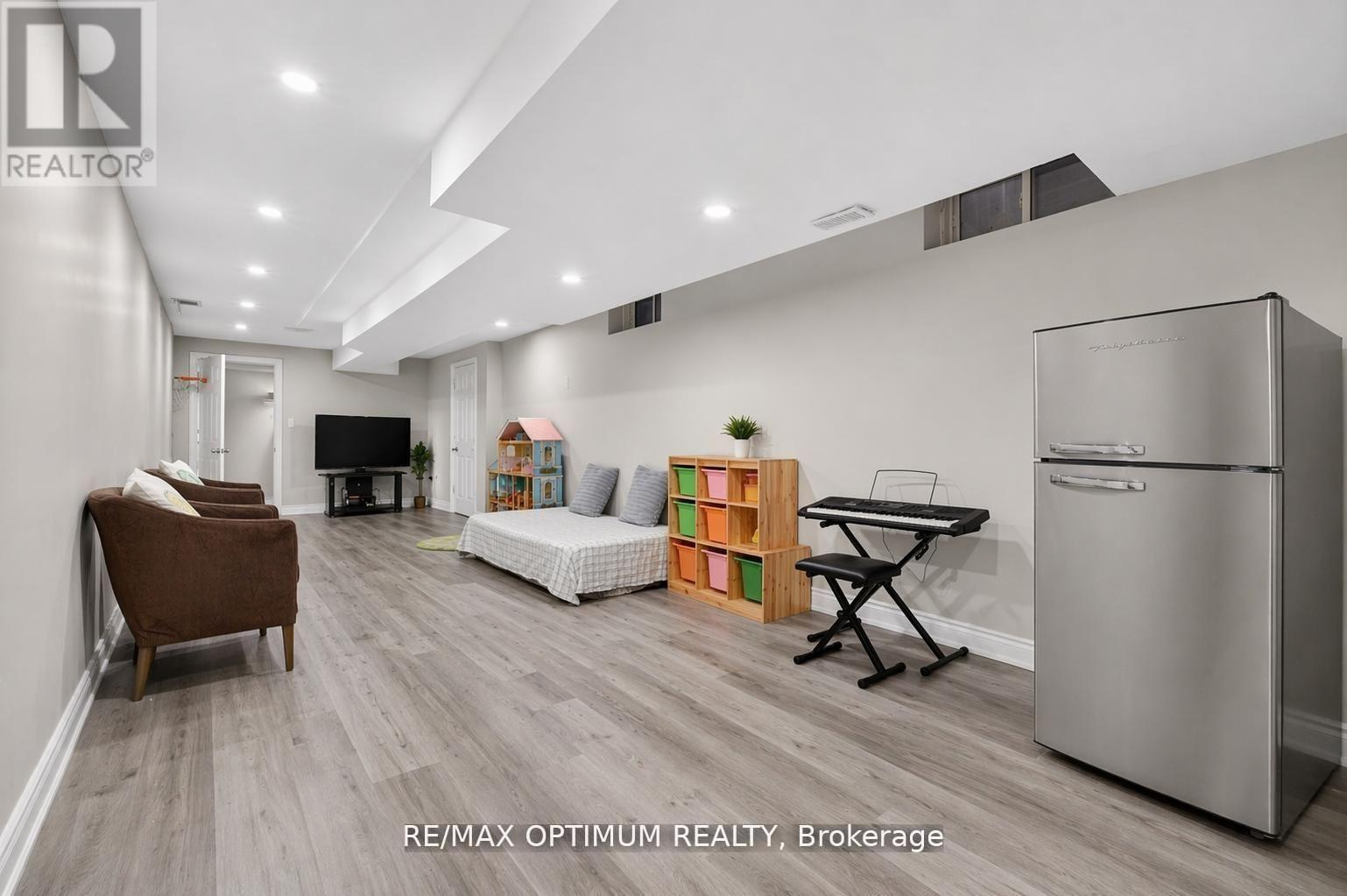 5 Blue Silo Way, Brampton, ON