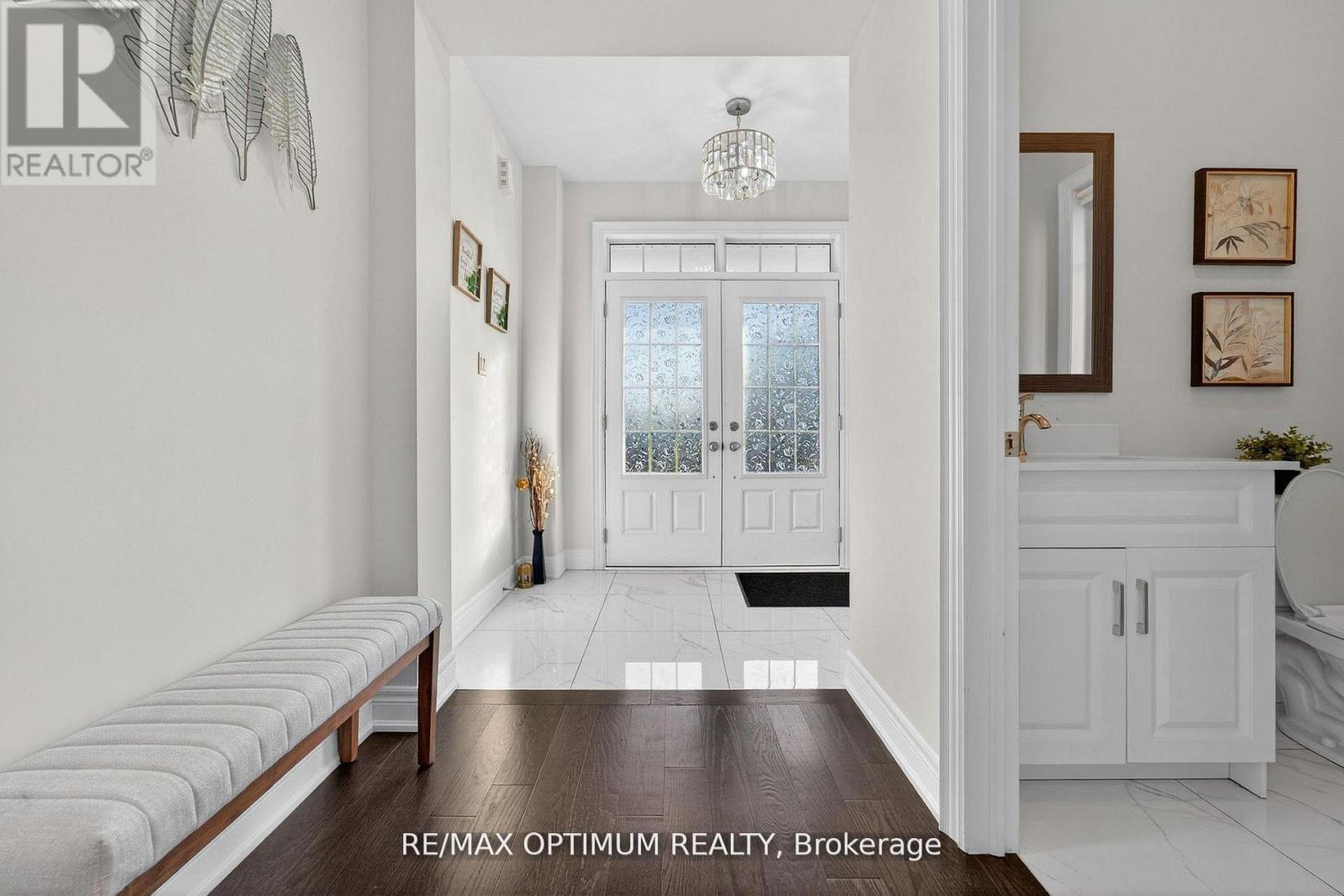 5 Blue Silo Way, Brampton, ON