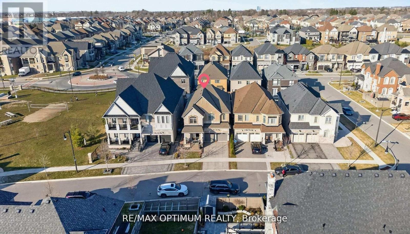 5 Blue Silo Way, Brampton, ON