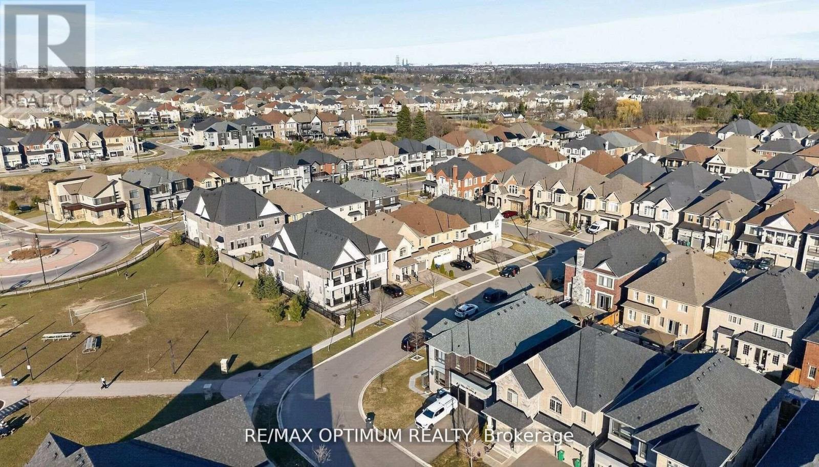 5 Blue Silo Way, Brampton, ON