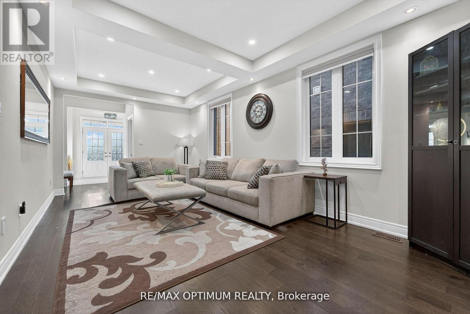 5 Blue Silo Way, Brampton, ON