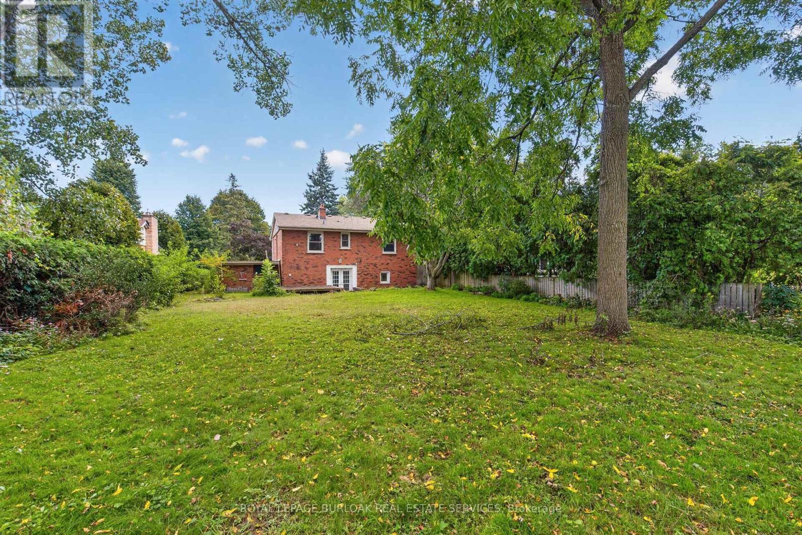 539 Enfield Road, Burlington, ON