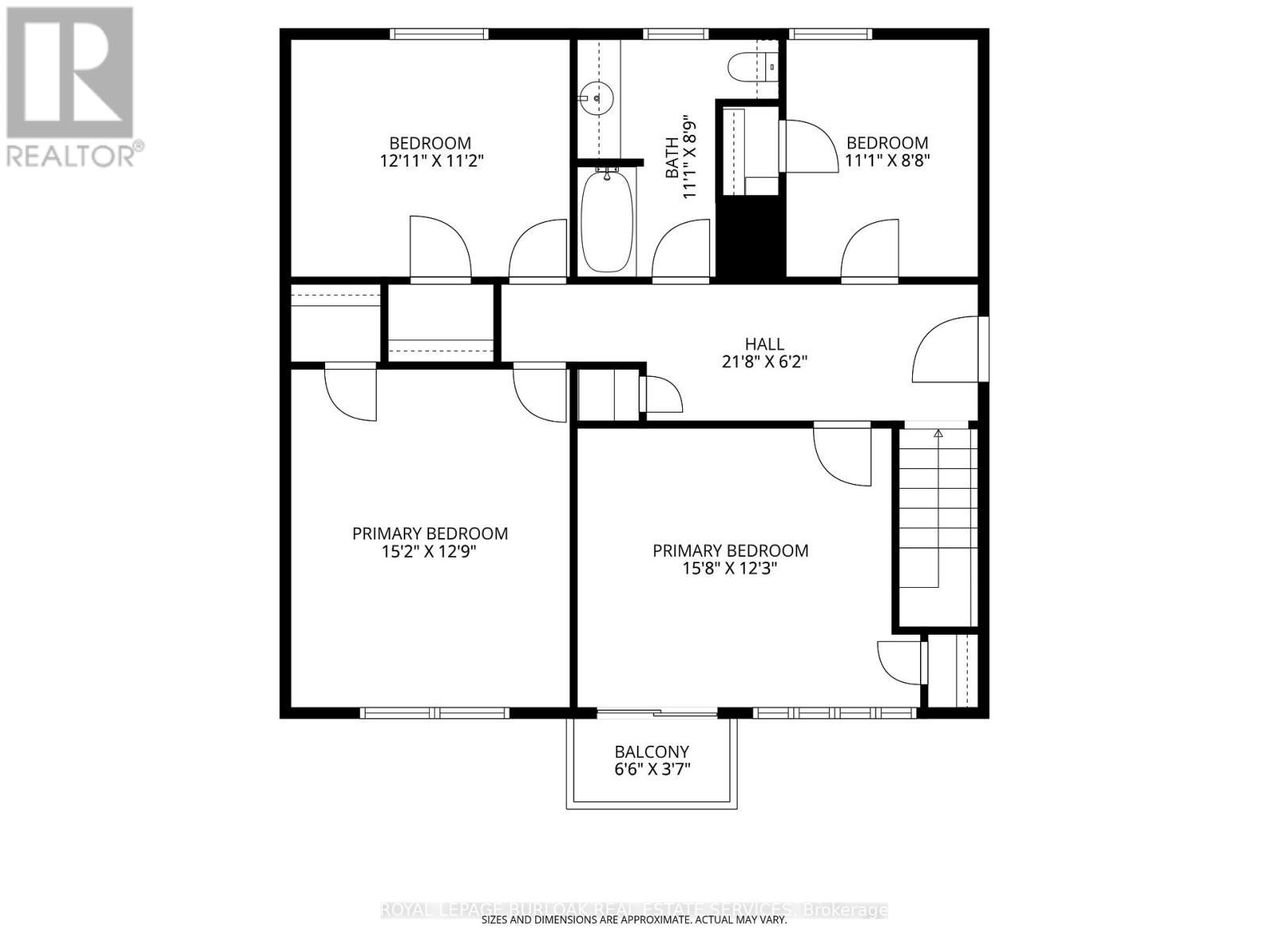 539 Enfield Road, Burlington, ON