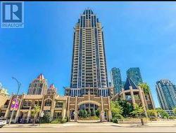 1604 - 388 PRINCE OF WALES DRIVE Mississauga, ON L5B 0A1