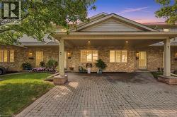 9 WENTWORTH Drive Unit# 5 Grimsby, ON L3M 5H9