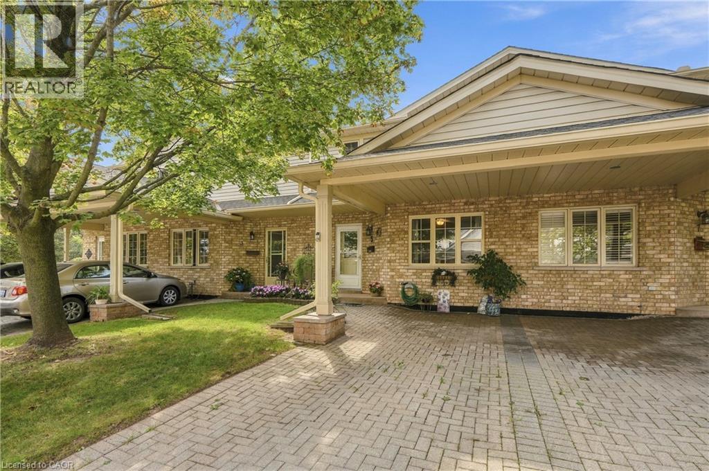 9 Wentworth Drive Unit# 5, Grimsby, ON