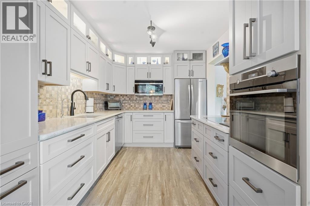 9 Wentworth Drive Unit# 5, Grimsby, ON